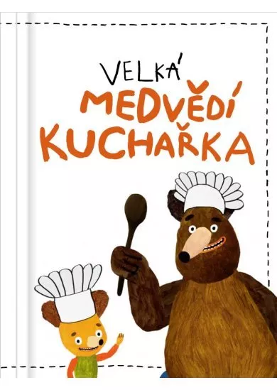 Velká medvědí kuchařka