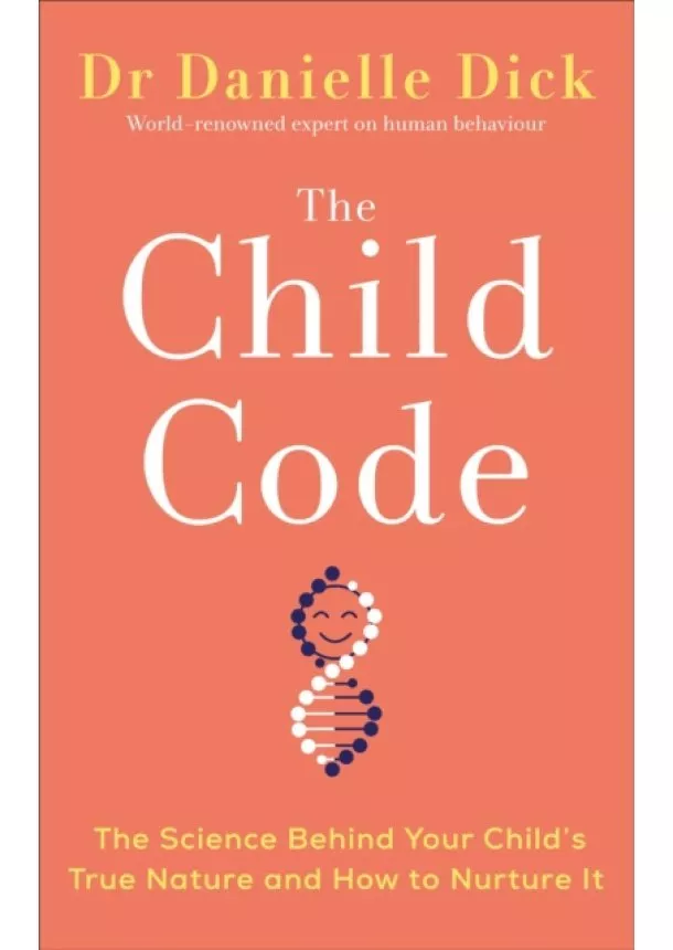 Danielle Dick - The Child Code