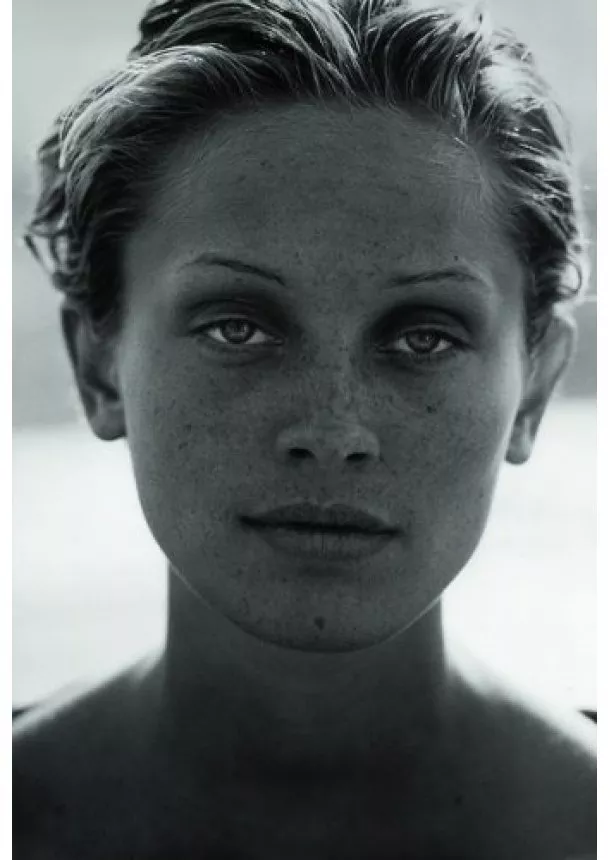 Martin Harrison - Peter Lindbergh Images