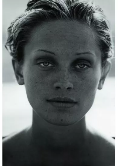 Peter Lindbergh Images