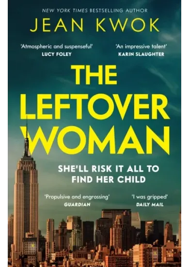 The Leftover Woman