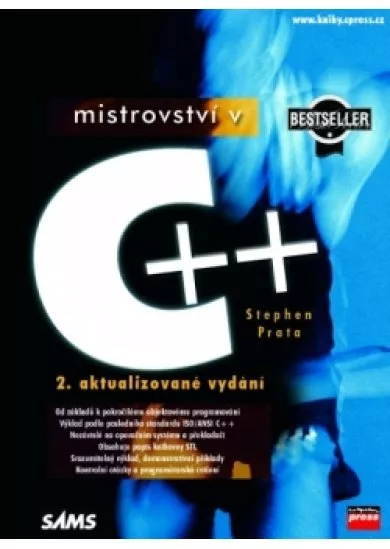 Mistrovství v C++, 2. aktualizované vydání