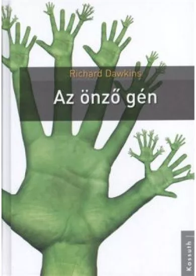 AZ ÖNZŐ GÉN