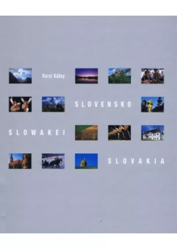 Karol Kállay - Slovensko-Slowakei-Slovakia