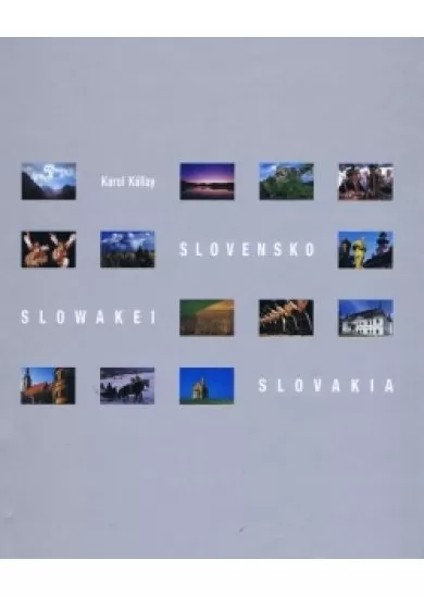 Slovensko-Slowakei-Slovakia