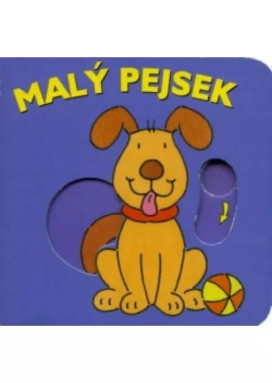 Malý pejsek