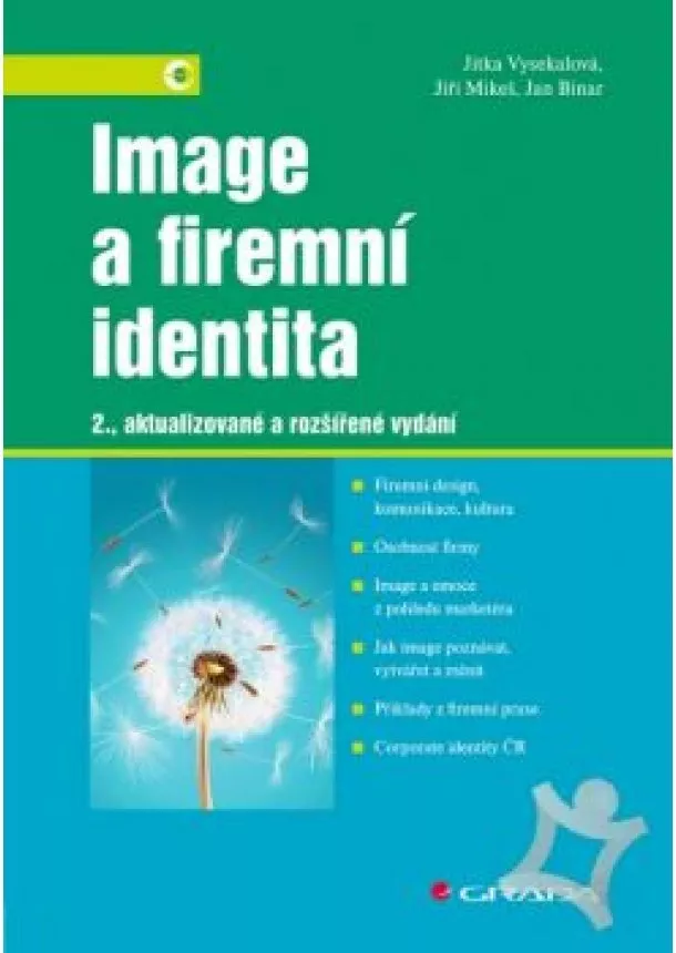 Vysekalová J., Mikeš J. - Image a firemní identita