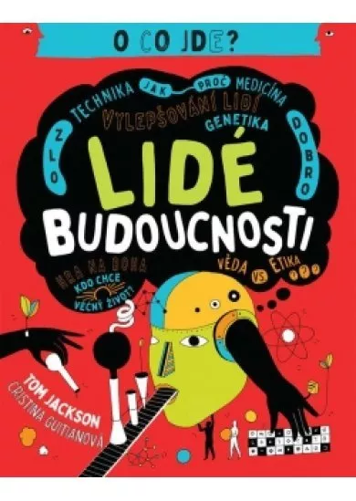 Lidé budoucnosti