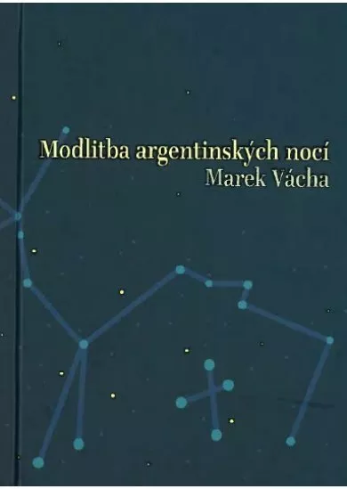 Modlitba argentinských nocí