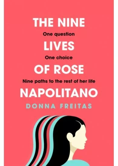 The Nine Lives of Rose Napolitano