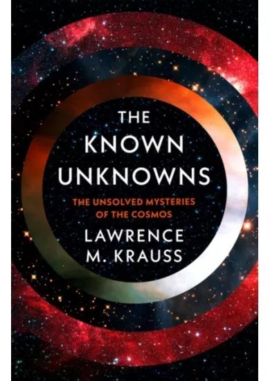 The Known Unknowns