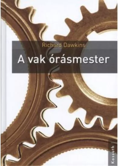 A vak órásmester