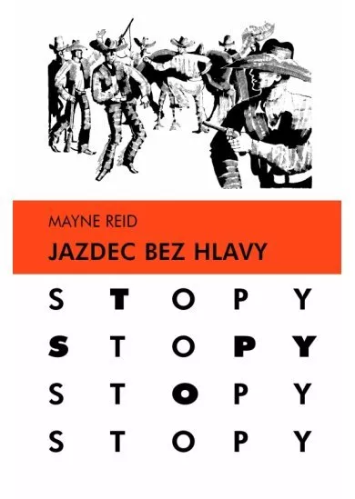 Jazdec bez hlavy