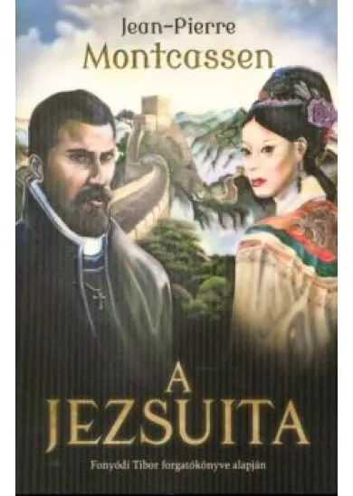 A JEZSUITA