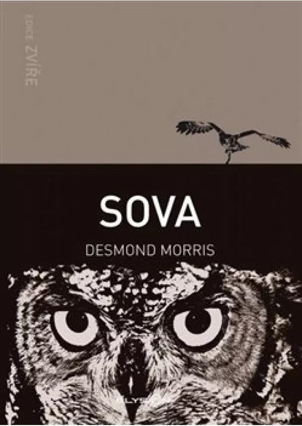 Morris Desmond - Sova