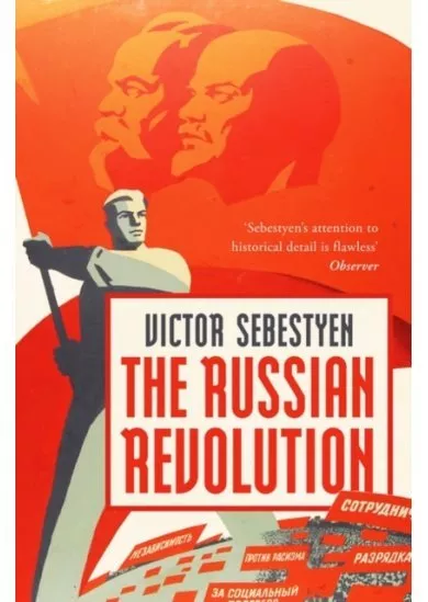 The Russian Revolution