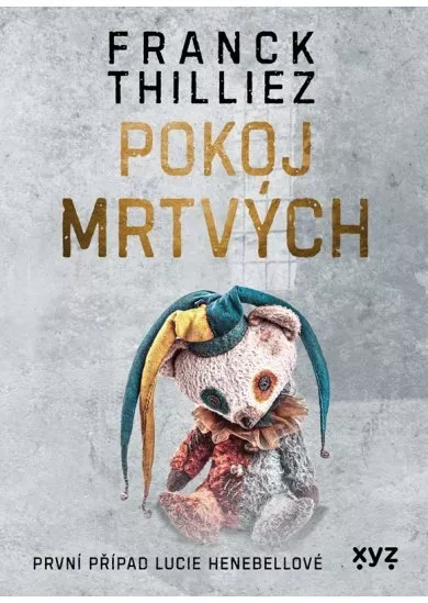 Pokoj mrtvých