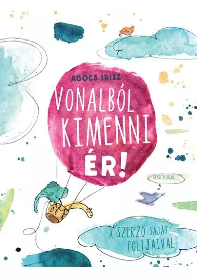 Vonalból kimenni ér