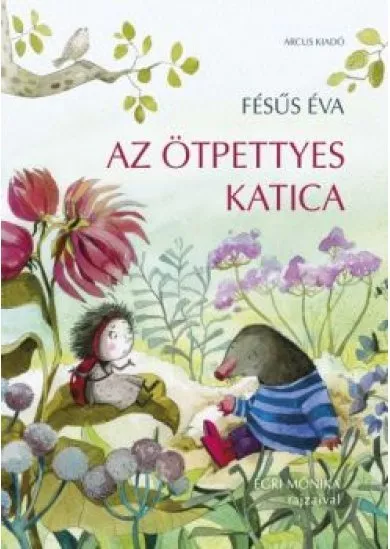 AZ ÖTPETTYES KATICA