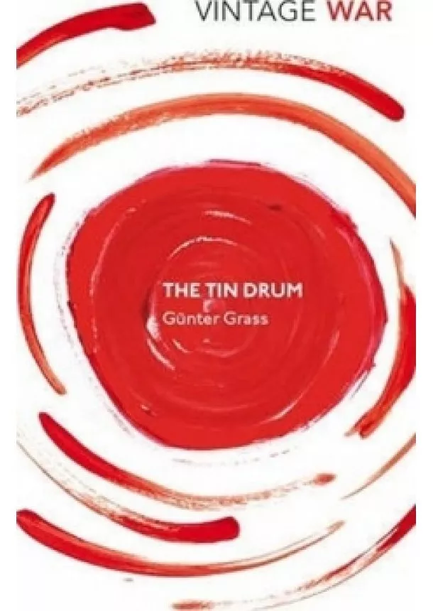 Grass Günter - The Tin Drum