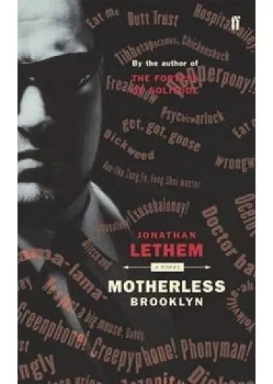 Motherless Brooklyn