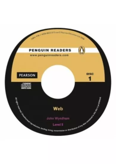 PER | L5: Web Bk/CD