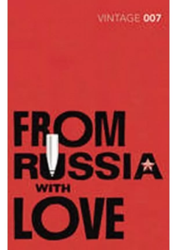 Ian Fleming - From Russia with Love