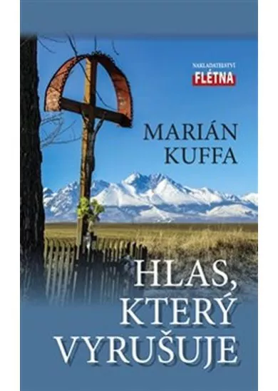 Hlas, který vyrušuje