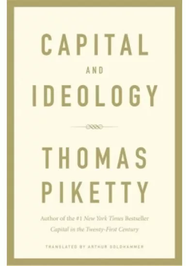 Capital and Ideology