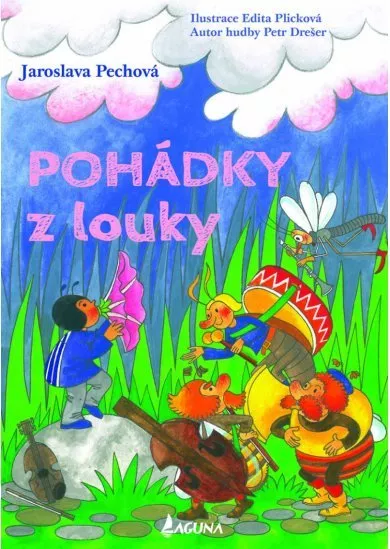 Pohádky z louky