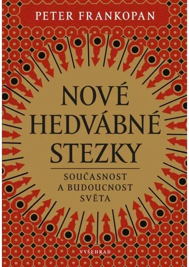 Nové hedvábné stezky