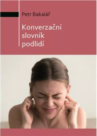 Konverzační slovník podlidí