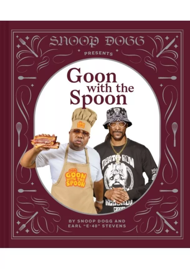  Snoop Dogg - Snoop Dogg Presents Goon with the Spoon