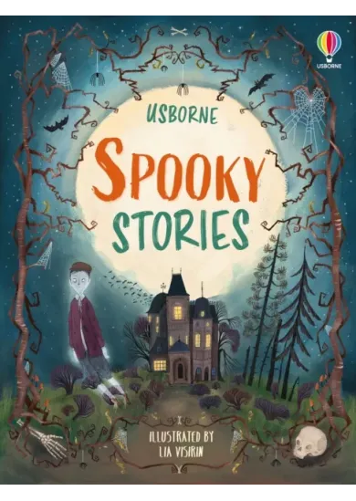 Spooky Stories