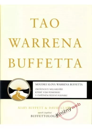 Tao Warrena Buffetta