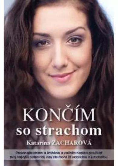 Končím so strachom