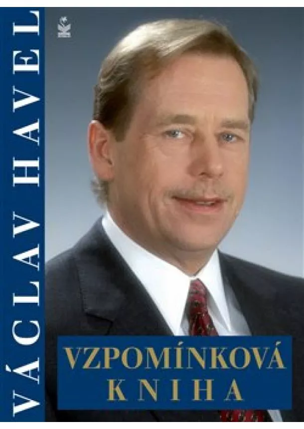 Jiří Heřman, Michaela Košťálová - Václav Havel - Vzpomínková kniha