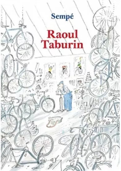 Raoul Taburin