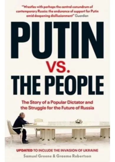 Putin vs. the People