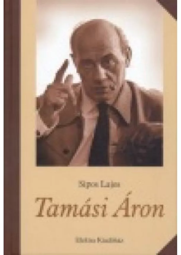 Sipos Lajos - TAMÁSI ÁRON