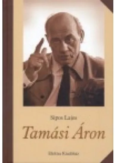 TAMÁSI ÁRON