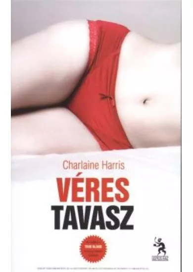 VÉRES TAVASZ