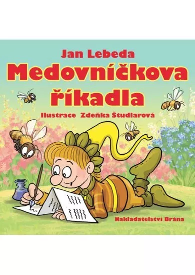 Medovníčkova říkadla