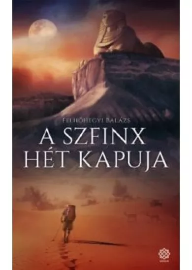 A SZFINX HÉT KAPUJA