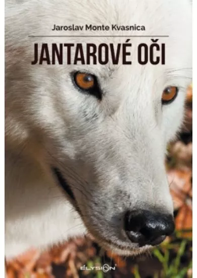 Jantarové oči