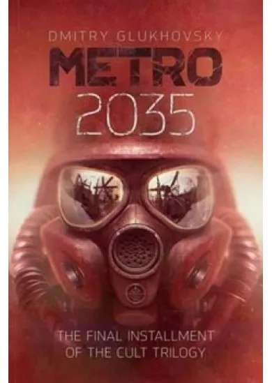 Metro 2035