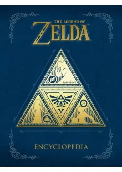 The Legend of Zelda Encyclopedia