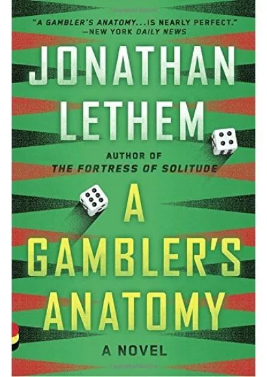 Gamblers Anatomy