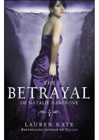 Betrayal of Natalie hargrove