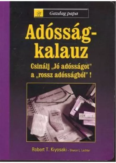 ADÓSSÁGKALAUZ